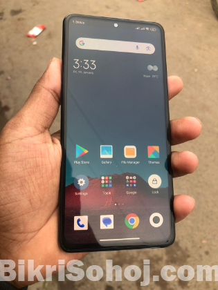 Redmi Note 10 pro max 8/128 for sell